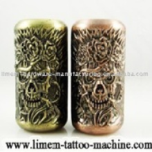 Alloy Tattoo Grip